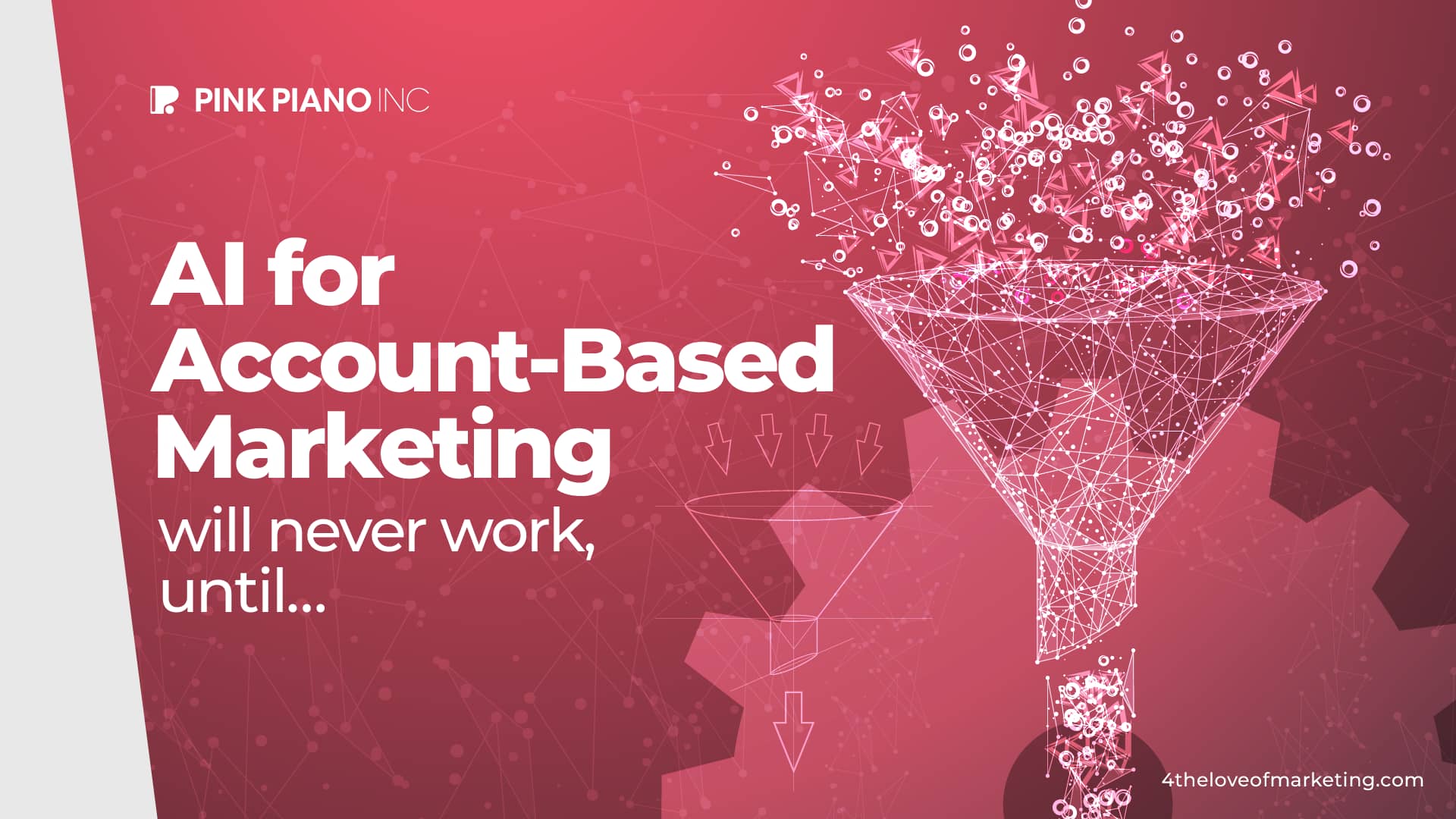 AI for ABM
