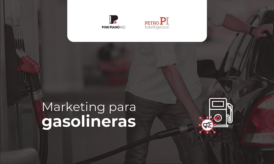marketing digital para gasolineras