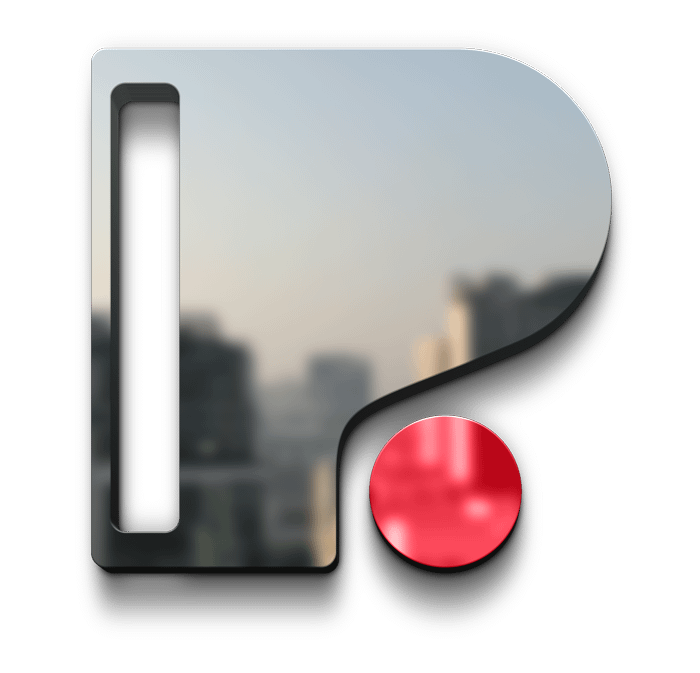 Logo mockup